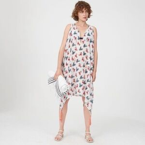 [Club Monaco] Geovanna Swim Coverup Dress